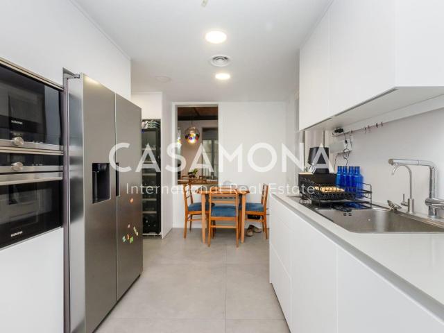 En el corazón del Barrio Gótico de Barcelona, donde el pasad. 160m² Barcelona