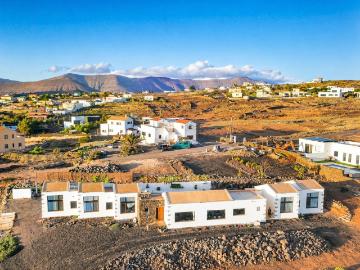 En el corazón del norte de Fuerteventura, en la codiciada zo. 284m² Villaverde
