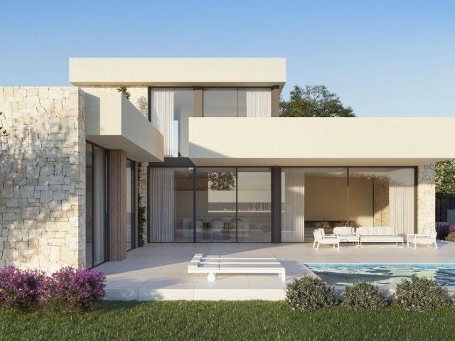 En el corazón Dénia, un exclusivo conjunto residencial donde. 274m² Dénia