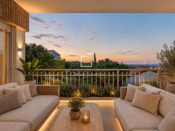 En el corazón residencial de Sant Just Desvern, donde la cal. 378m² Sant Feliu de Llobregat
