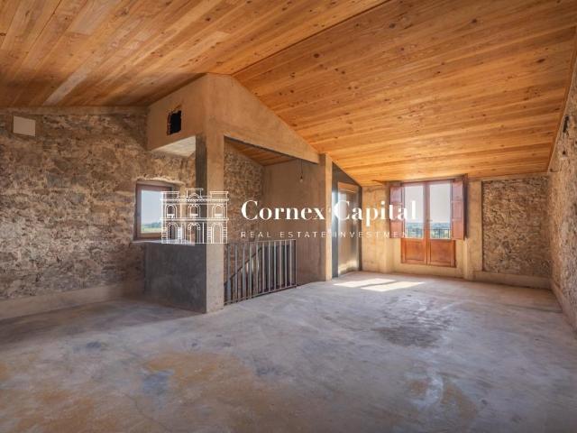 En el núcleo de Sant Iscle d’Empordà, en el Baix Empordà, se. 363m² Sant Iscle d'Emporda