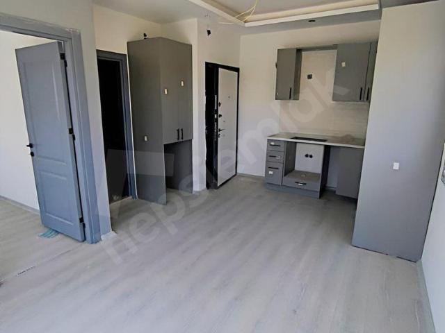 ŞEN EMLAK'TANSÜPERLÜXCAZİPKİRALIK DAİRE