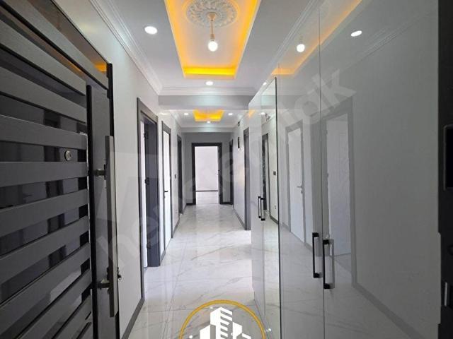 ŞEN&ER EMLAKtan KULU DA SATILIK 3+1 LÜX DAİRE