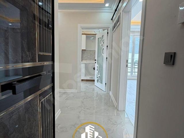 ŞEN&ER EMLAKtan KULUDA SATILIK 1+1 DAİRE