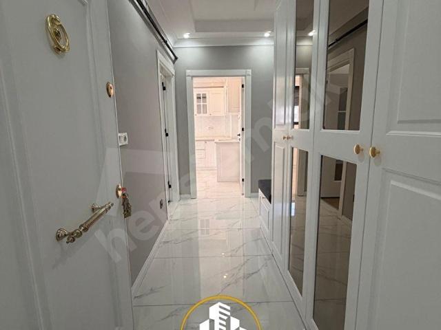 ŞEN&ER EMLAKtan KULUDA SATILIK 2+1 DAİRE