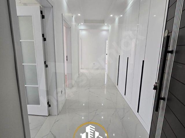 ŞEN&ER EMLAKtan KULUDA SİTE İÇERİSİNDE SATILIK 3+1 DAİRE