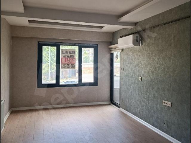 Şen Evlerde Kiralık 1+1 Daire