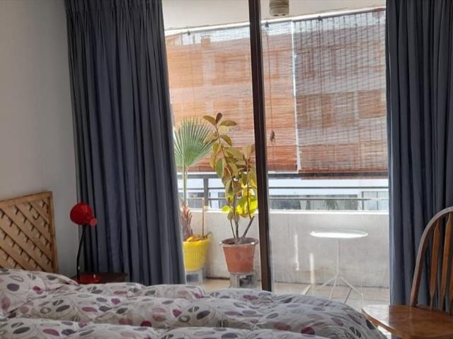 En excelente ubicación arriendo una habitación individual con baño privado