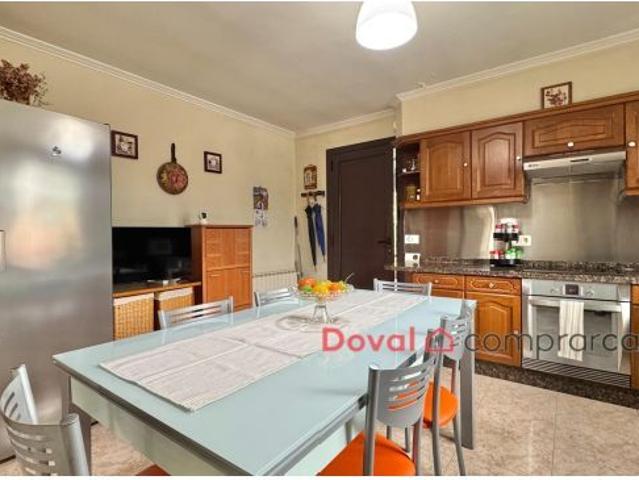 ? En exclusiva con Inmobiliaria Doval: un hogar donde nacen los mejores recuerdos