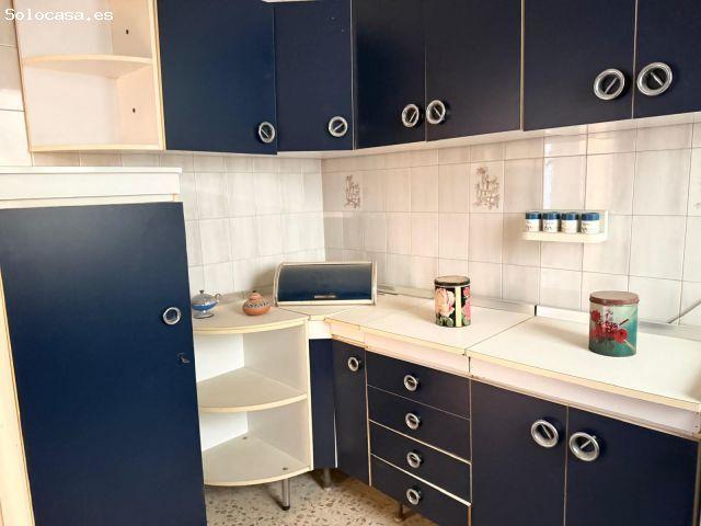 EN EXCLUSIVA CASA CON PARCELA EN CUEVAS BAJAS¡
