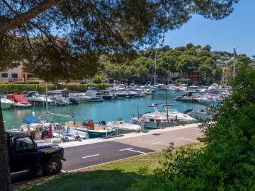 En exclusiva a la venta con Imperial Properties. Esta propie. 614m² Santa Ponça