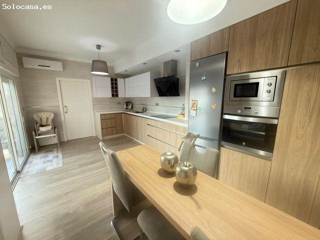 EN EXCLUSIVA, Piso moderno y amplio en Alameda ¡Listo para entrar a vivir!