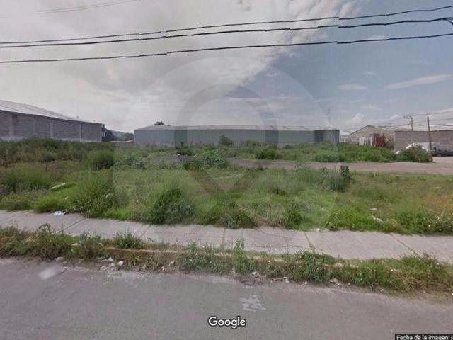 ?EN EXCLUSIVA! Terreno Industrial en renta col. San Isidro! JS
