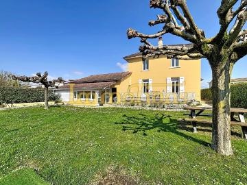 En Exclusivité ! 183m² Hostun