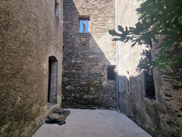Propriété 244m² Saint Roman de Codières