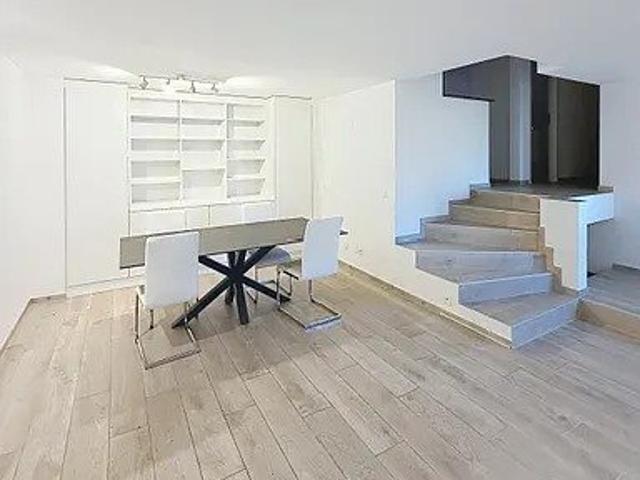 Bel appartement rénové !