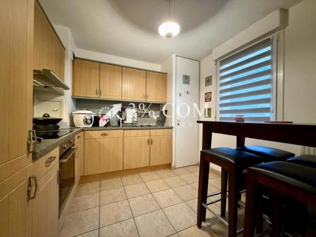 En EXCLUSIVITÉ 3%.COM À SCHILTIGHEIM Appartement 3 pièce