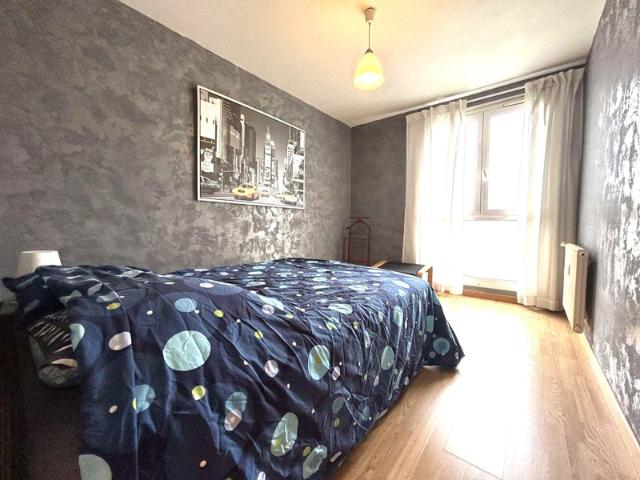 En exclusivité T3, 66 m², 2 chambres