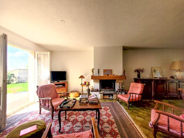 En Exclusivite Villa 3 chambres avec jardin quartier cal. 95m² Saint Paul Trois Châteaux