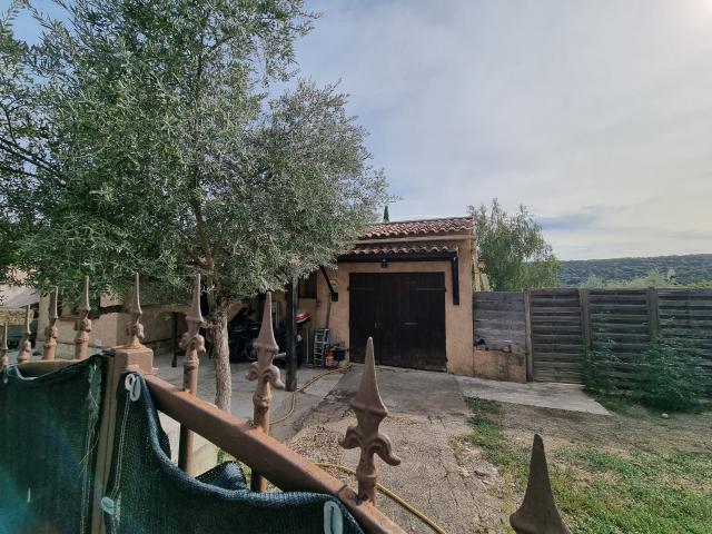 En exclusivité, à Artignosc sur verdon, maison sur 2 niveaux. 70m² Artignosc sur Verdon