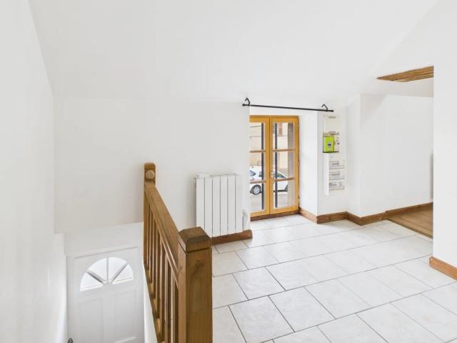 En exclusivité à Saulieu: maison de ville 85m² Saulieu