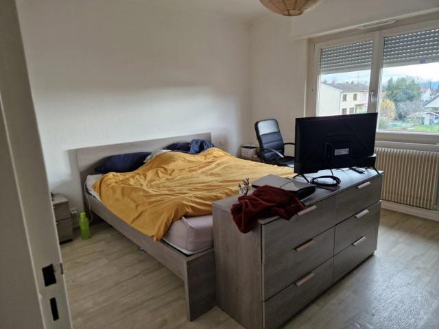 En exclusivité à Sausheim très agréable maison de 5 pièces