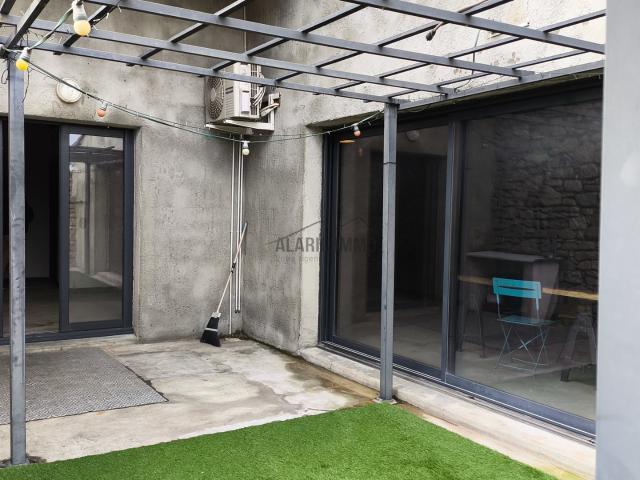 EN EXCLUSIVITÉ ALARIC IMMO 160m² Camplong d'Aude