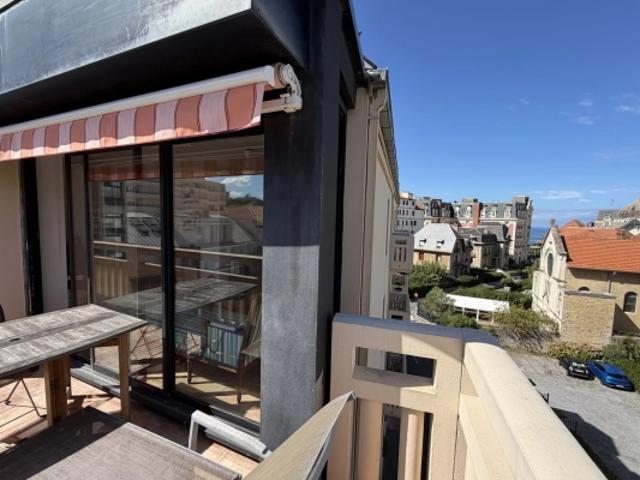 En Exclusivité appartement coquet plein cœur de St Charles