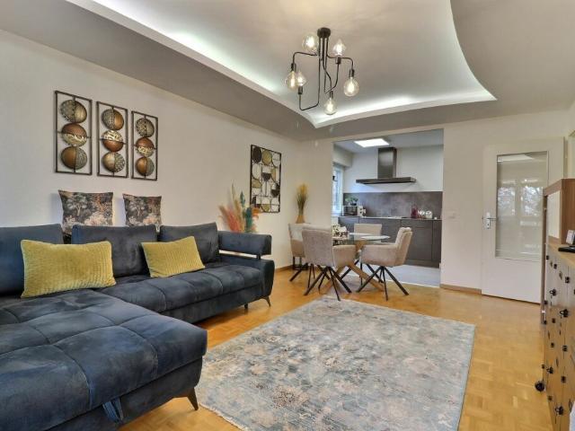En exclusivité Appartement de 4.5 pièces en PPE
