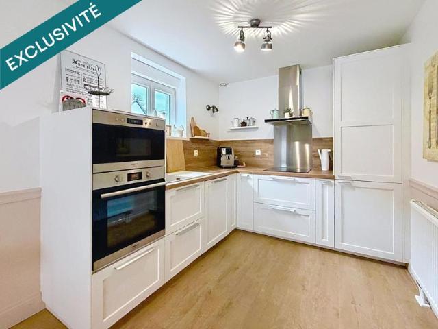En exclusivite appartement d'exeption