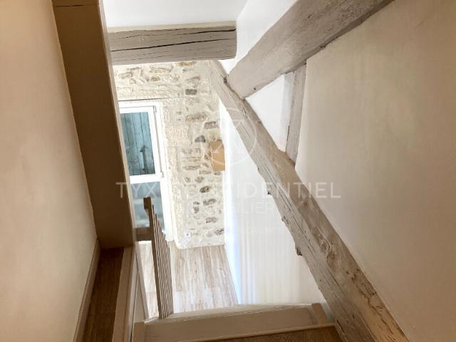 En exclusivité, Appartement en Duplex 2 pièce s Saint Rémy de Provence