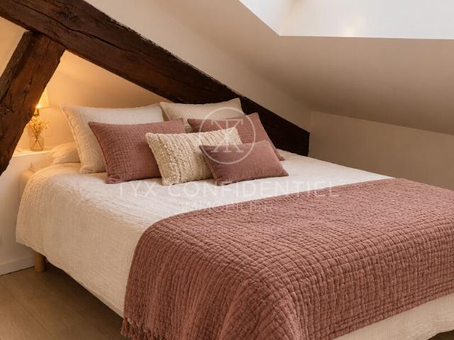 En exclusivité Appartement meublé 2 pièce s Saint Rémy de Provence