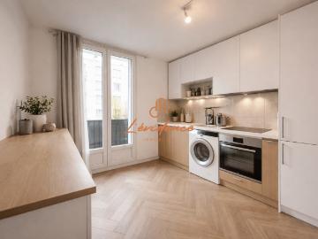EN EXCLUSIVITE Appartement pour investisseur