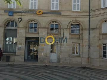 EN EXCLUSIVITE, APPARTEMENT SPACIEUX ET LUMINEUX EN PLEIN CE