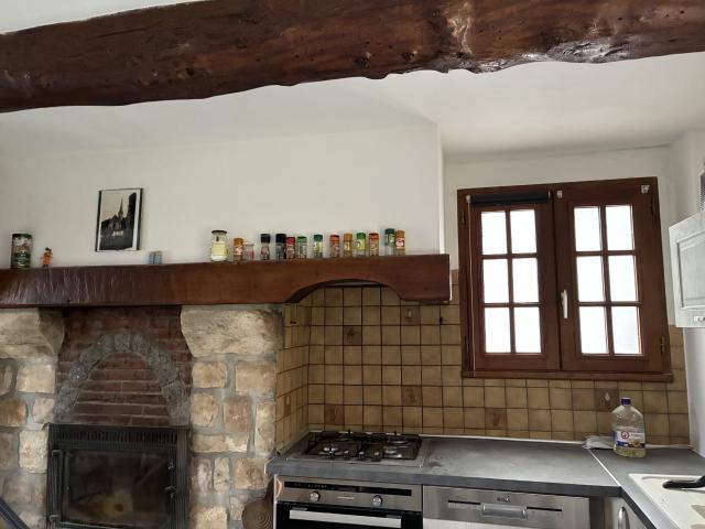 BAISSE DE PRIX ENSEMBLE IMMOBILIER SECTEUR CHAPELLE SUR DUN