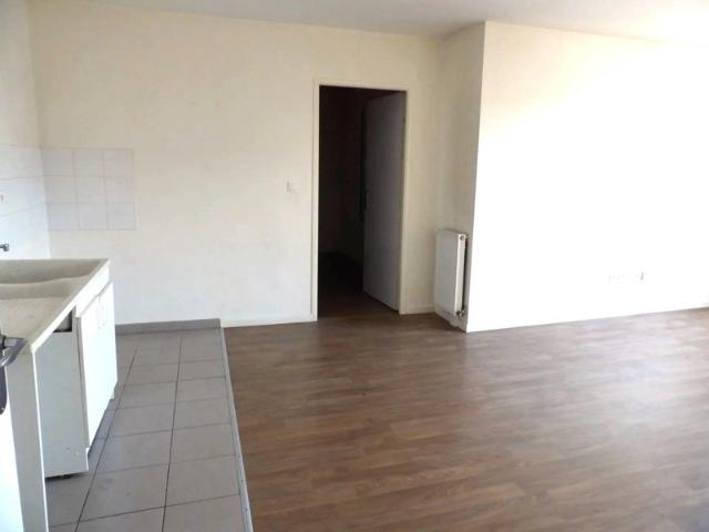 En Exclusivité: Bel appartement T3 à Ne Pas Manquer !