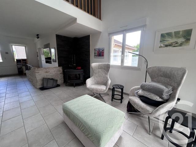 En Exclusivité Century 21 Aulnay Sur Mauldre Au cœur de la p. 215m² Aulnay sur Mauldre
