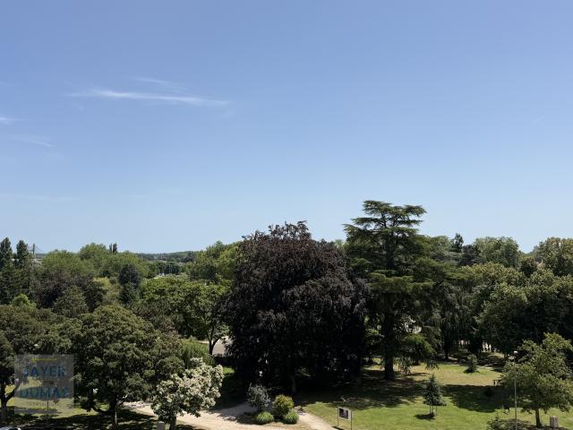 EN EXCLUSIVITÉ CHALON SUR SAONE CENTRE VILLE Appartement T3 avec Garage