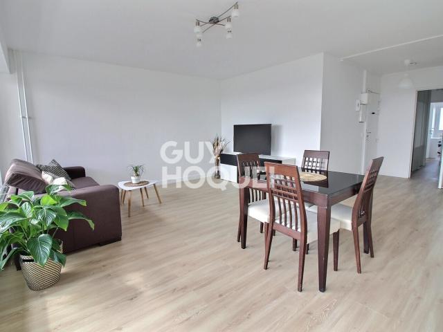 EN EXCLUSIVITE! Chambre en colocation