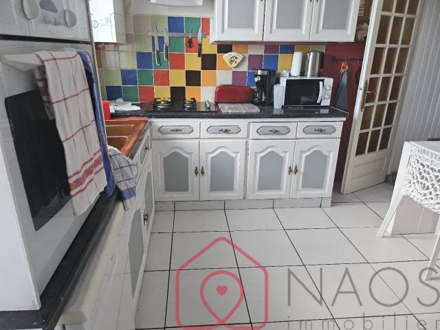 En exclusivité Charmante maison de ville