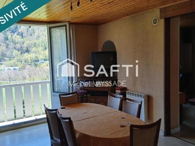 En exclusivité chez Safti Albertville