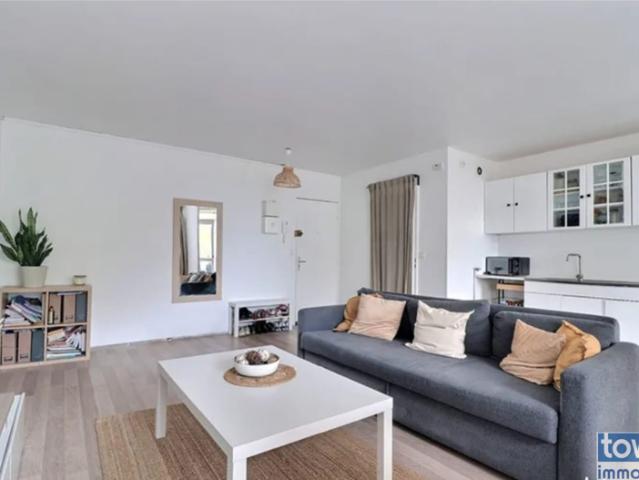 En exclusivité chez Tower Immobilier T4 Lumineux à Chenneviè