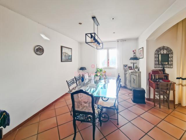 BASTIDE T7 184 m2 AIGUINES 83630