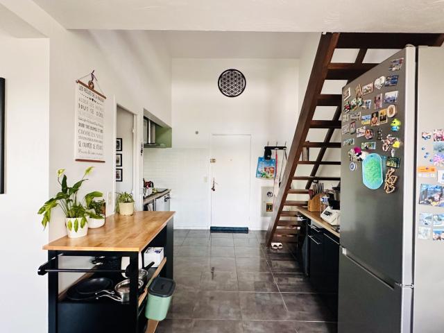 EN EXCLUSIVITÉ Duplex à Peymeinade 2 pièces 46 m2