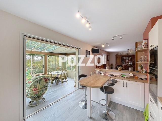 En exclusivité Grande maison proche de saint lo
