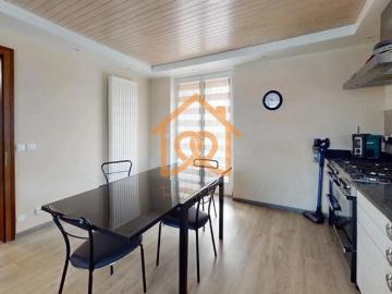En exclusivité Jolie Maison de 150m² au sol à HOLTZHEIM avec piscine chauffée, climatisation sur 7 ares de terrain
