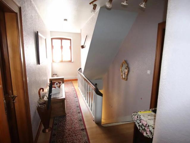 En exclusivité Location Appartement T3 au 1er étage d'une belle maison à Dossenheim Sur Zinsel