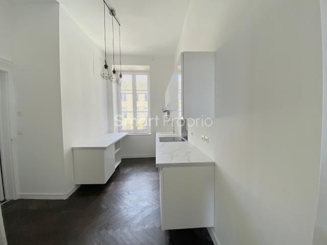 Magnifique Appartement T3 de Style Haussmannien