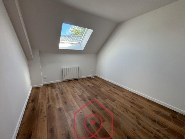 En Exclusivité Magnifique duplex de 86,72 m²