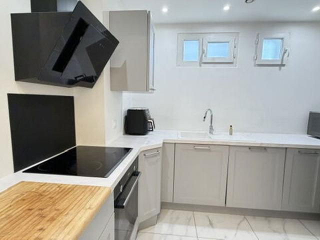 En exclusivite ! Maison 3 chambres avec garage secteur r